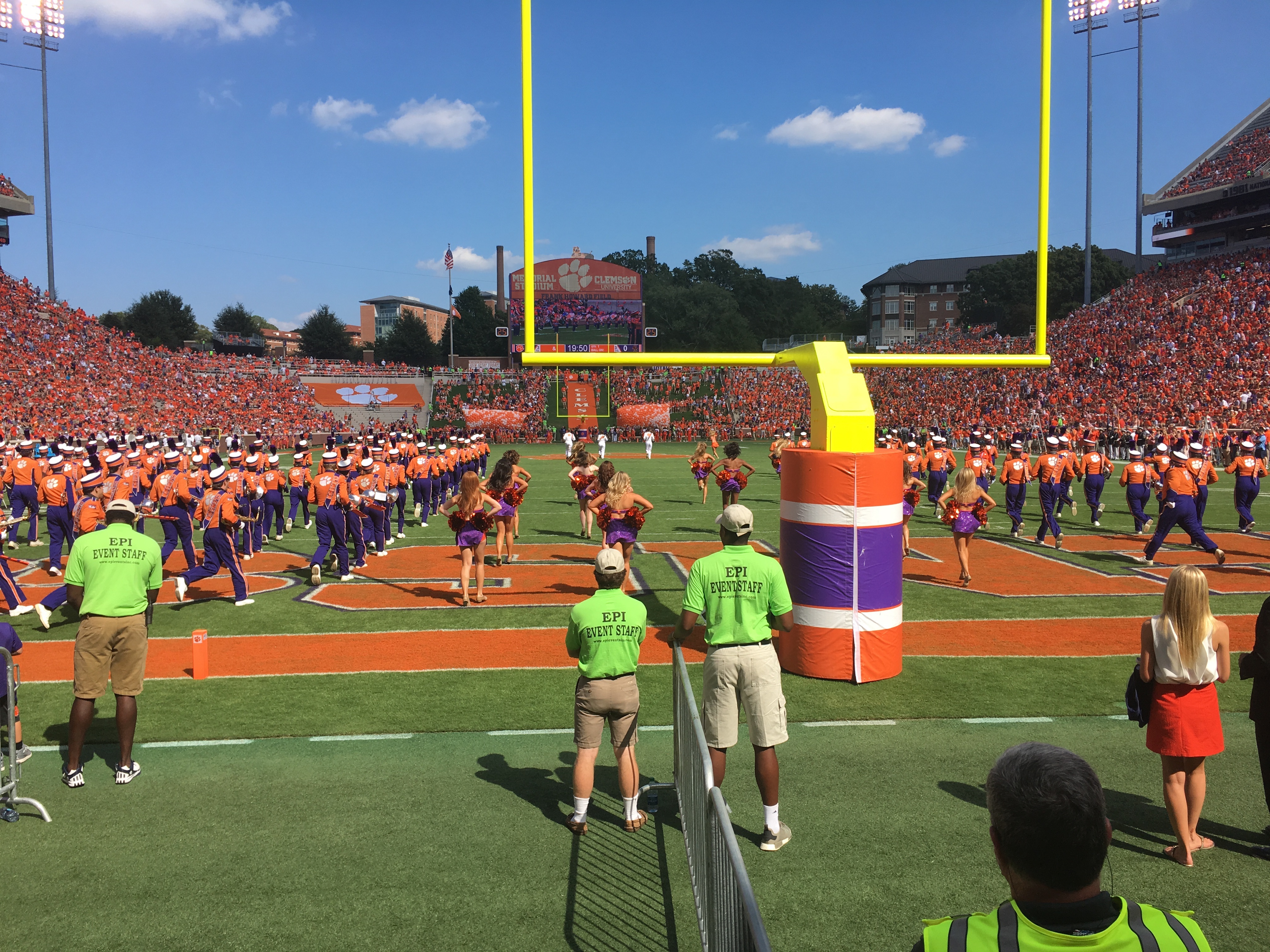 Clemson Baseball on X: Players wearing pink wrist tape for Mother's Day!  #ClemsonFamily  / X